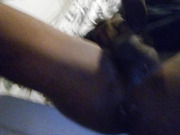 Anal play