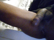 Anal play