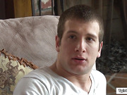 TS cheerleader Stephanie Tricks analed