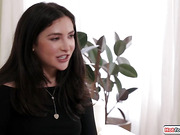 Never thought Id get fucked by a trans