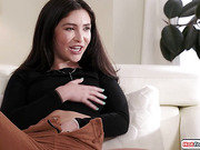 Never thought Id get fucked by a trans