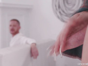 Meet stunning big tits tgirl Gracie Jane