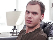 TS Brittney Kade barebacked by bff hubby