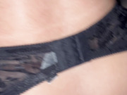 Latina Sissy Destroyed By BBC