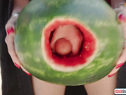 Id rather have both your shemale weiners