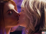 So how does a game of strip pool sound