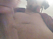 Freaky fun till I cum