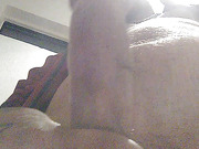 Freaky fun till I cum