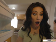 I am hard and ready to meet your granny