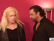 Bosses share trans babysitter Teighjiana