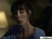 Both me and my trans stepmom feel lonely