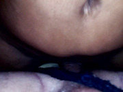 Me fucked by a shemale friend