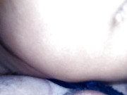 Me fucked by a shemale friend