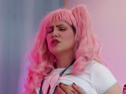 Trans hottie Isabella Gomez takes some good anal dicking