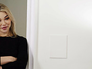 No doubt trans Emma Rose wants to fuck