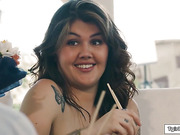 My former tgirl fuck buddy wants to fuck