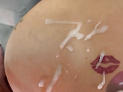 Big booty girl gets her ass and pussy fucked by TS Emily Narizinho