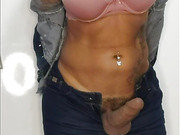 Big cock Brazilian tranny Sabrina Suzuki compilation