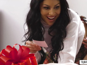 My tgirl wife to be is waiting to fuck