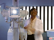 3 trandroids are sexually on the loose