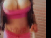 Lana foxx plastic slut