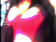 Lana foxx plastic slut