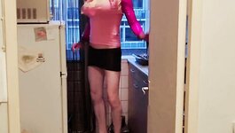 Fake plastic whore lana