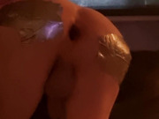 Anal shemale whore lana foxx