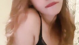 indonesian shemale playing dildo