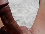 Luv my hard throbbing shecock??