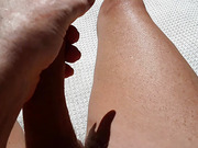 Luv my hard throbbing shecock??