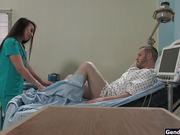 I am a gentleman I do not fuck and tell