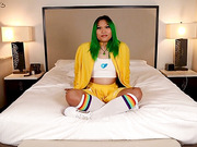 Genesis Green Casting Blasting With Bbc