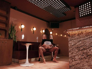 Stunning trans hottie Rana Katana enjoys BBC fucking her tight ass