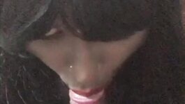 Madhu Crossy Giving Blowjob To Matured Top In Villa