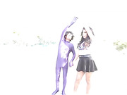 Tranny Jade Miranda Fucked Hard