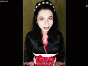 A Spirit's Love Never Dies