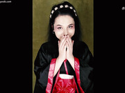 A Spirit's Love Never Dies