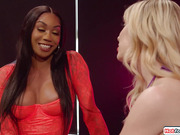 You are hot I am hot so you wanna fuck?