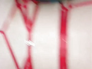 My first creampie as a sissyboy