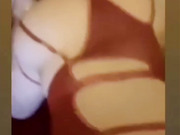 Latin crossdresser love shemale cock