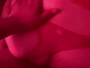 Latin crossdresser love shemale cock