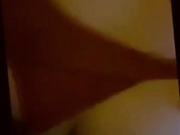 Latin crossdresser love shemale cock