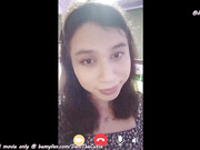 DaniTheCutie is your beautiful LDR girlfriend