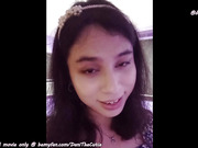 DaniTheCutie is your beautiful LDR girlfriend