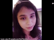 DaniTheCutie is your beautiful LDR girlfriend