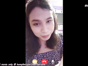 DaniTheCutie is your beautiful LDR girlfriend