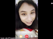 DaniTheCutie is your beautiful LDR girlfriend