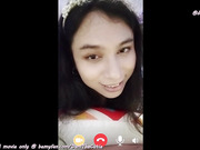 DaniTheCutie is your beautiful LDR girlfriend