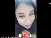 DaniTheCutie is your beautiful LDR girlfriend